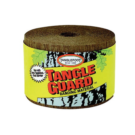 Tanglefoot Tree Banding Material 0462112